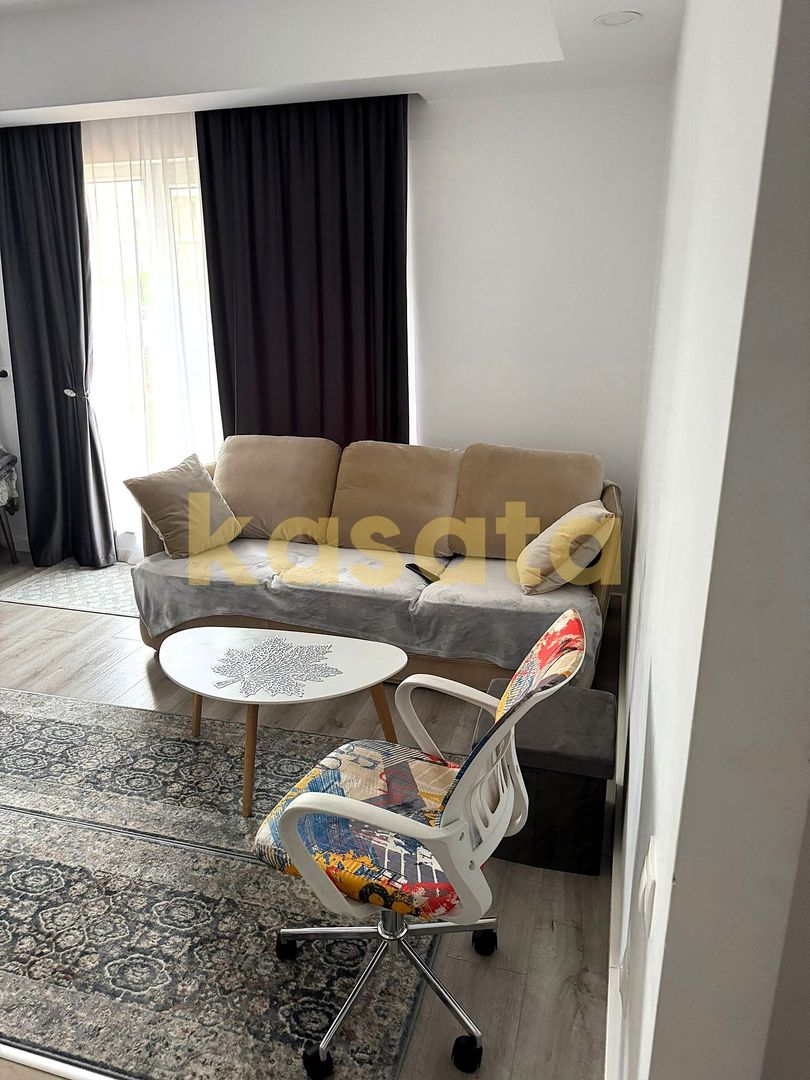 Studio 2 camere I gradina 70 mp I parter I Cosmopolis I 38 mp - Poză 4