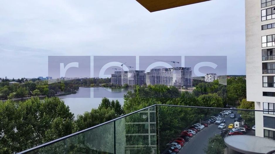 LOCUINTA EXCLUSIVISTA CU VEDERE PANORAMICA | 3 CAMERE LUX | - Poză 8