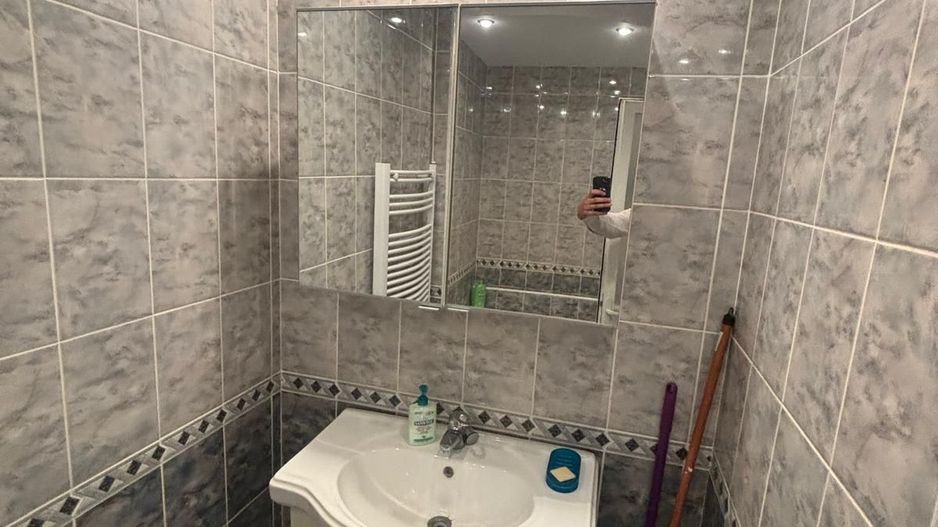 Garsoniera Mall Vitan  T64 - Poză 7