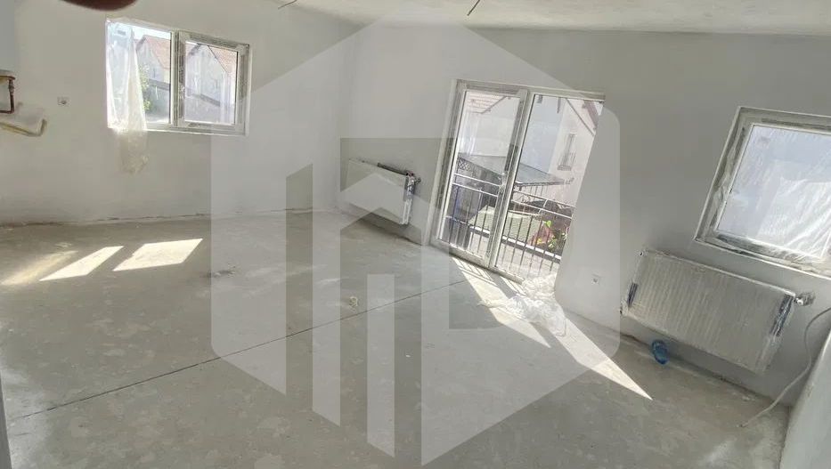 Apartament 3 Camere | 60mpu | Etaj 1 | Cartierul Arhitectilor - Poză 6