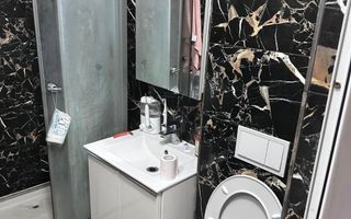 Apartament cu 3 camere / Etajul 2 / 60mp/ zona Baza 3 - Poză 6