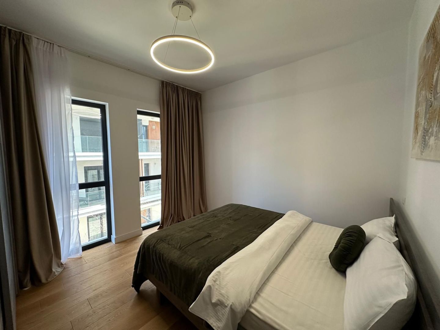 Apartament 2 camere de vanzare BELAIR LAKE-IANCU NICOLAE PIPERA - Poză 6