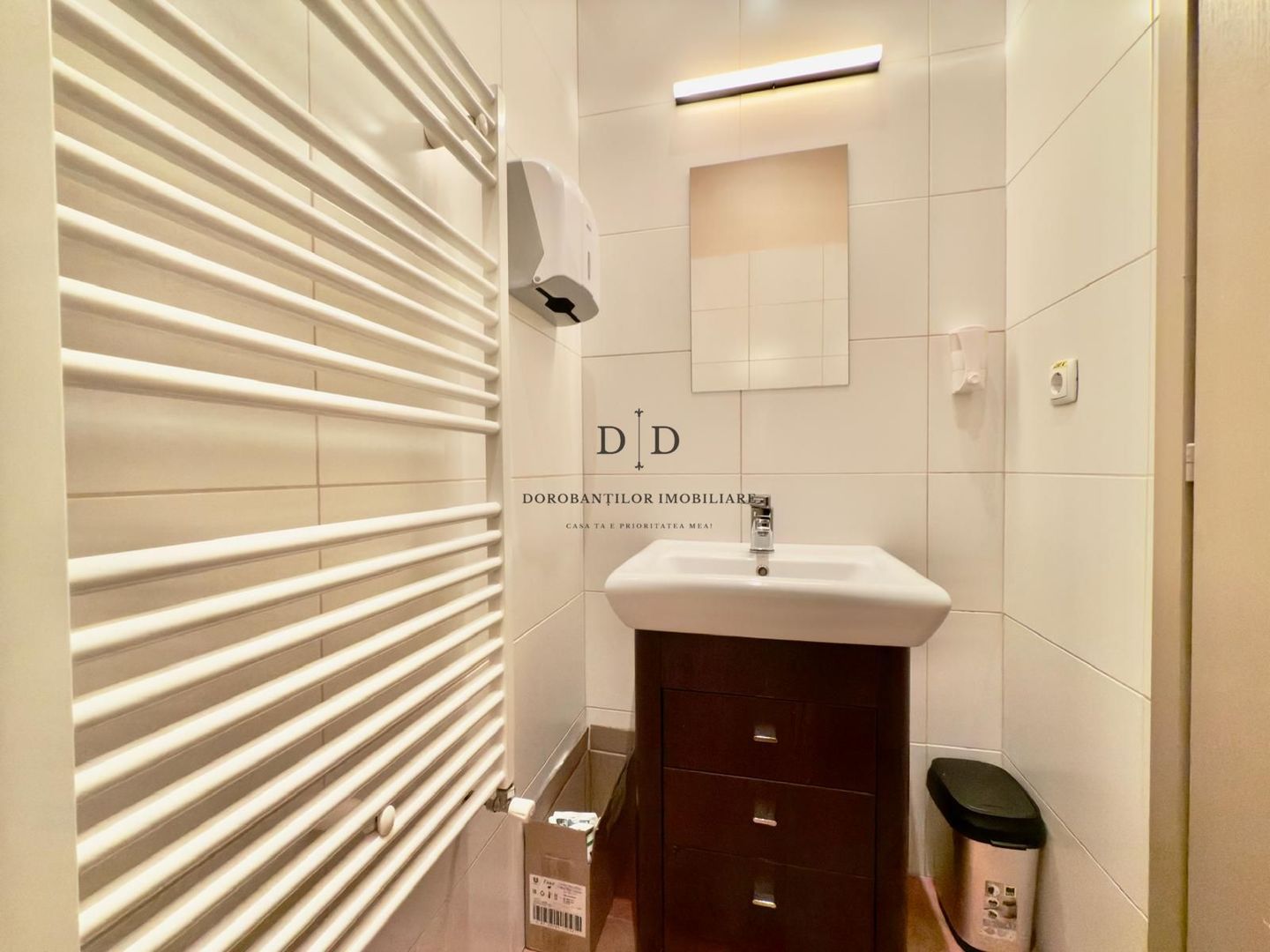 Spațiu de birouri de închiriat – 60 mp, Centru, Calea Dorobanților - Poză 10