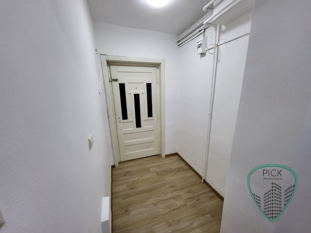 P 4082 - Spațiu comercial cu 3 încăperi în Târgu Mureș - zona Semicentral - Poză 4