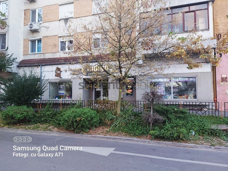 Spatiu comercial in Parcul Traian - Poză 2