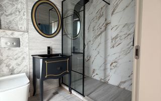 3 camere premium - 74,90 mp - Aleea Meteorologiei – Sector 1 - Poză 9