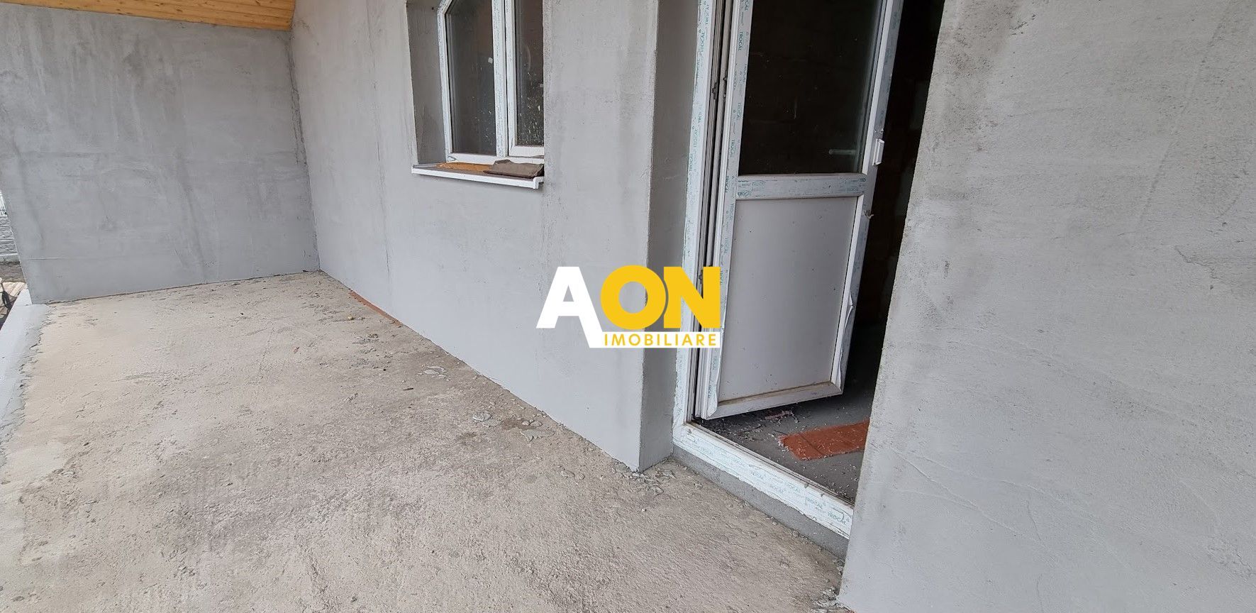 Casa individuala 4 Camere, 2 Bai, Zona Alba Micesti - Poză 2