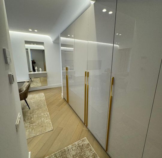 Baneasa- Iancu Nicolae- Cortina 126 - Poză 7