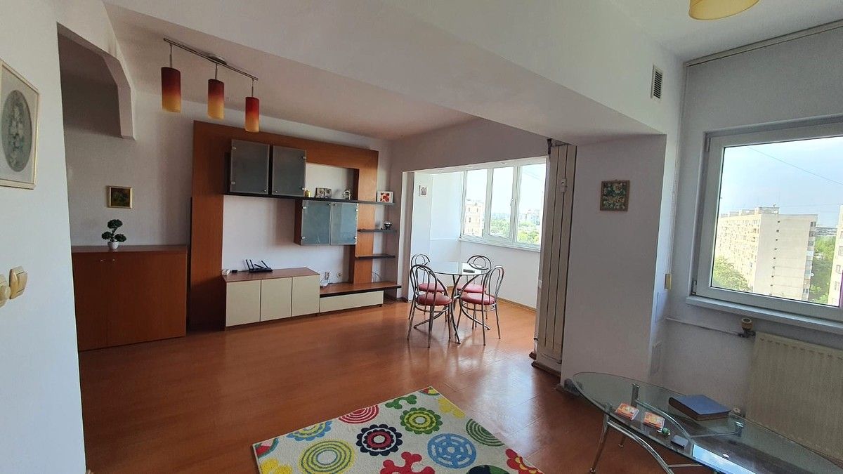 Inchiriere apartament 3 camere| Reabilitat| Vedere panoramica| Drumul Taberei - Poză 3