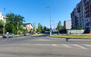 Aces stradal - Lot 2- Plan 2 - Poză 5