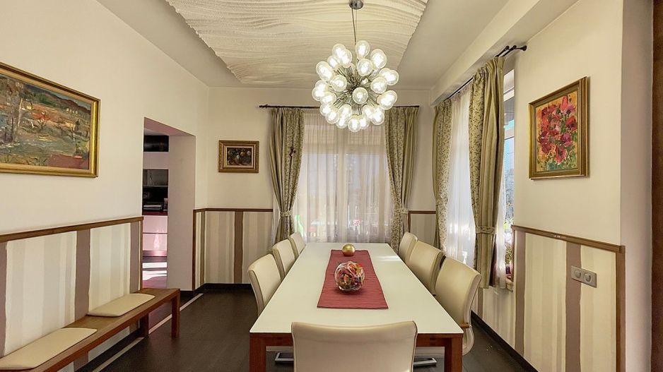 Vilă exclusivistă | Piața 14 Iulie | cartier Grigorescu - Poză 14
