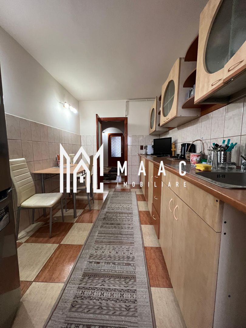 Apartament | 3 camere | Calea lui Traian | Etaj 3 - Poză 7