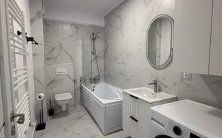 Apartament la cheie / terasa si parcare / Zona Terra - Poză 12