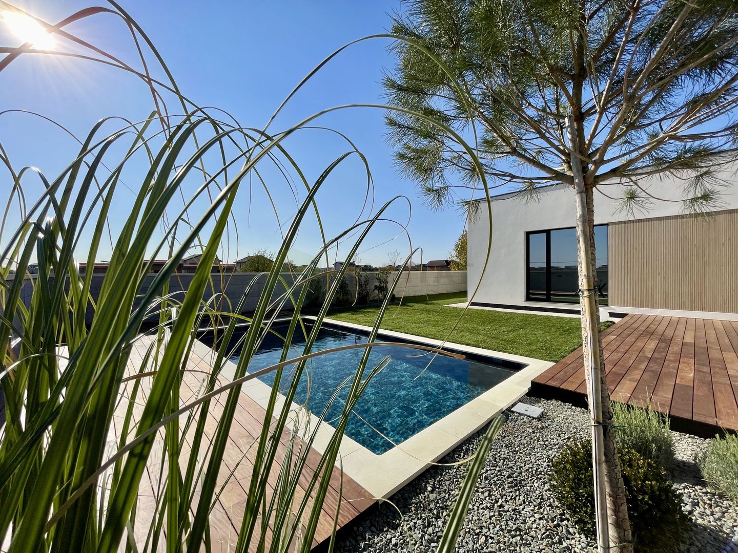 Casa Parter Exclusivista | Design Minimalist | Otopeni - Poză 3