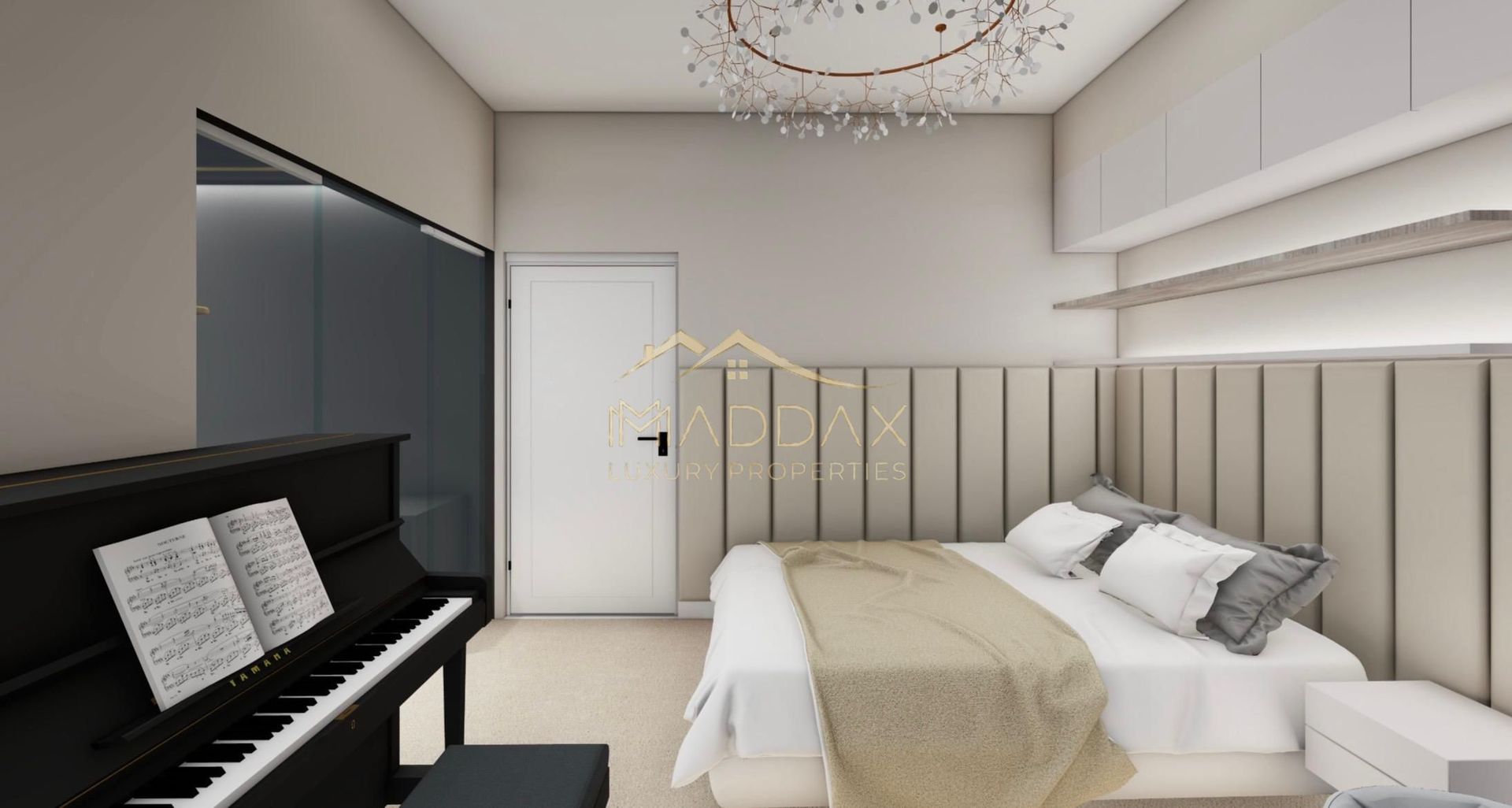 Penthouse Triplex Exclusivist *285mp* // Rooftop *93mp* // 2 Parking / Herastrau - Poză 56