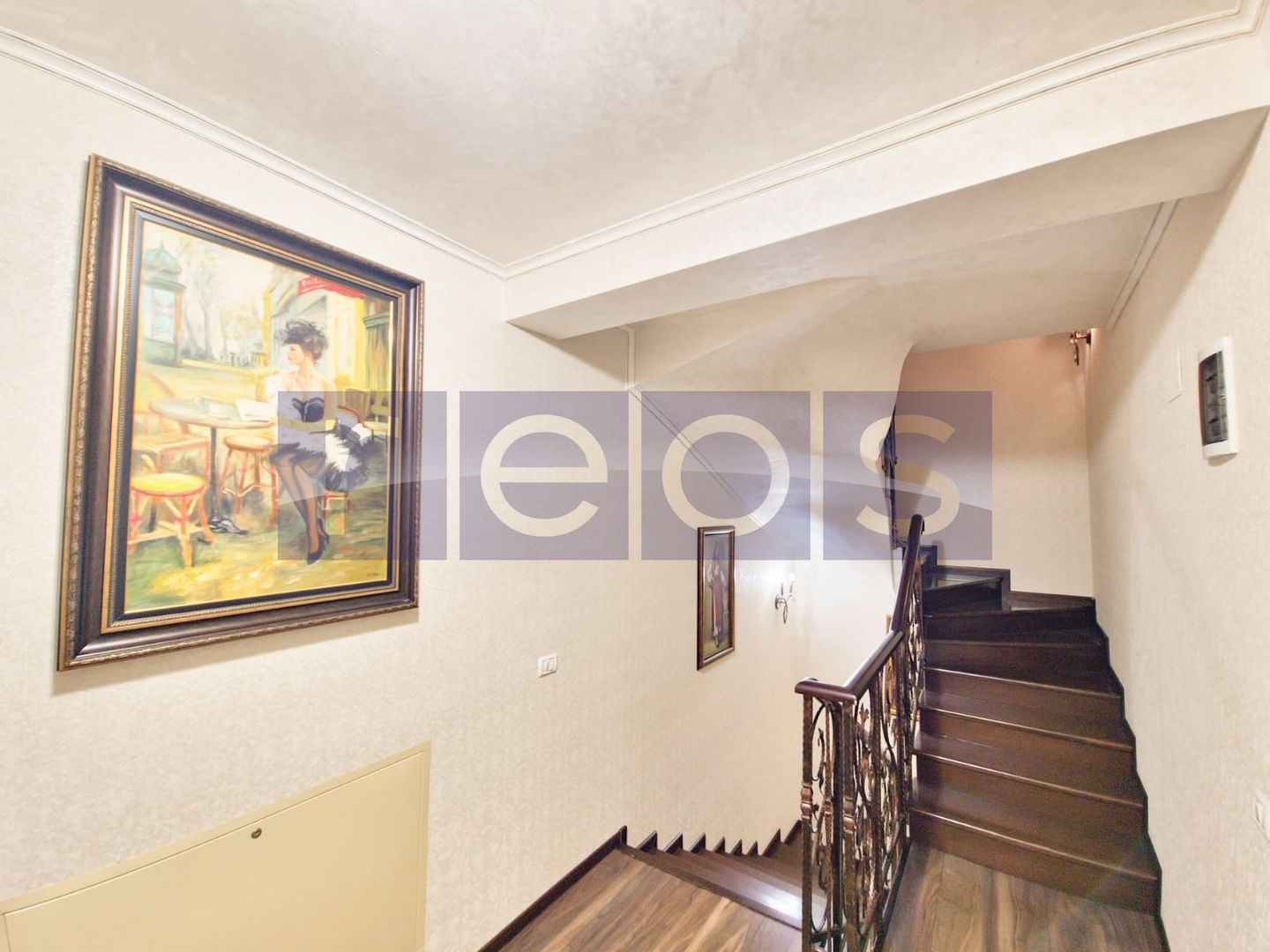 VANZARE/VILA INEDITA / PIPERA - Poză 11