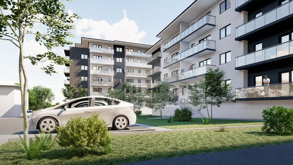 APARTAMENT 3 CAMERE PLATOU GALATA - 106,000 € - Poză 1