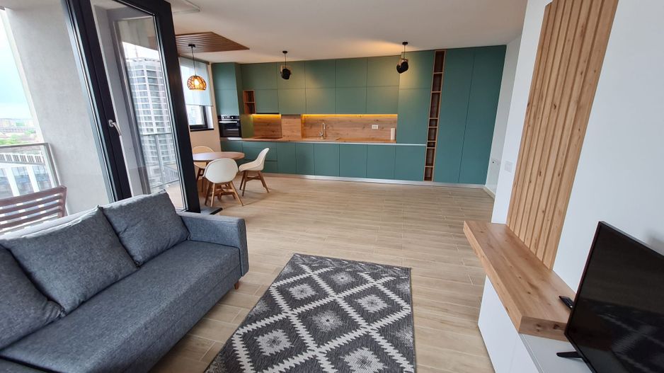 Calitate și confort la prima închiriere - Poză 13