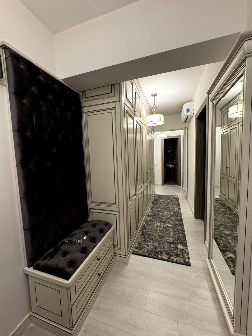 21 Residence - 3 camere - BLOC NOU - parcare subterana - Poză 1