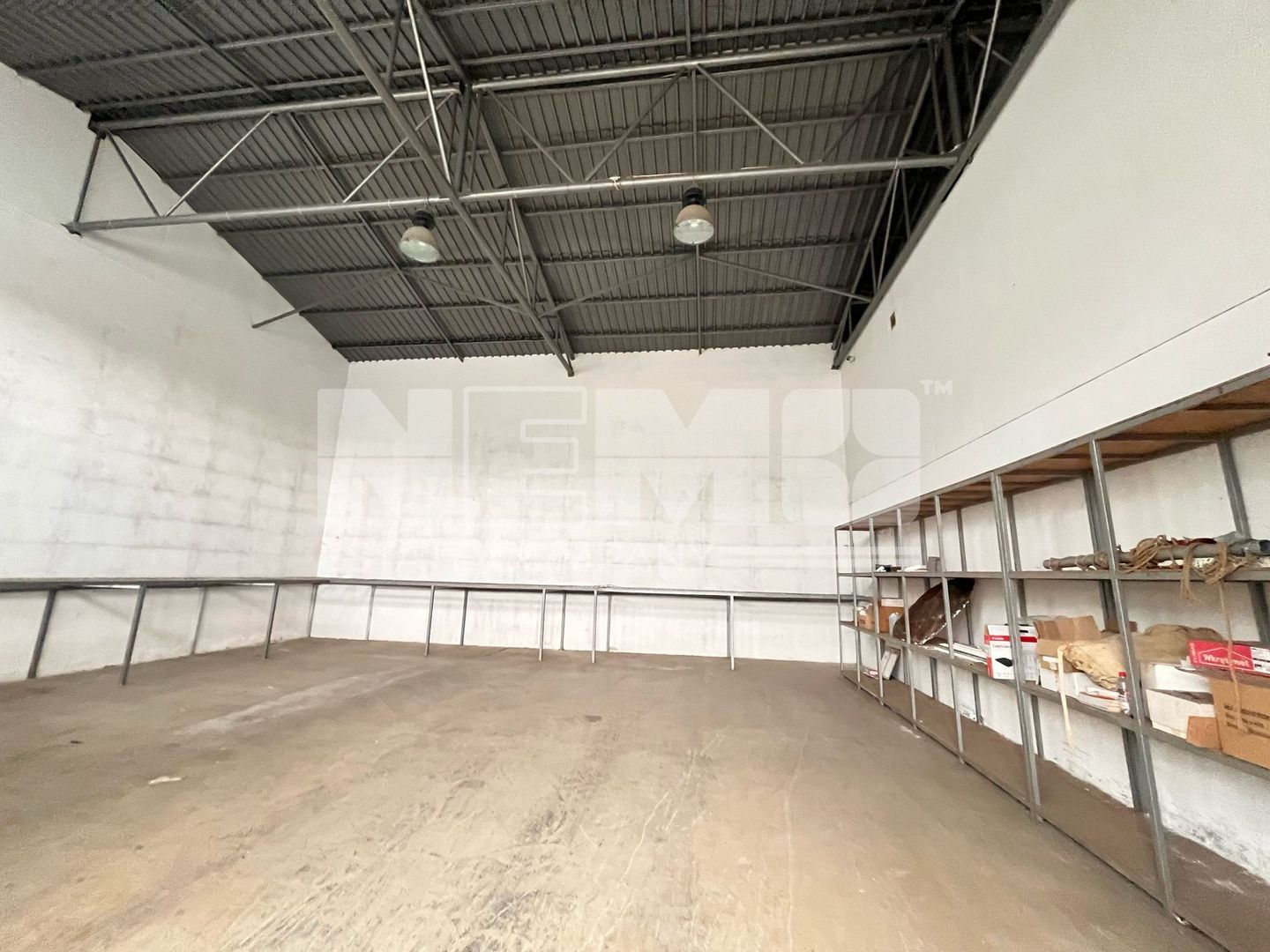 Hala Industriala 220Mp I Suceava/Itcani I 1200Euro/Luna - Poză 4