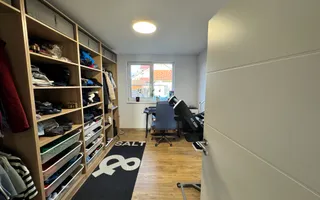 Mosnita Veche-Duplex P+E-Mobilat/Utilat - Poză 12