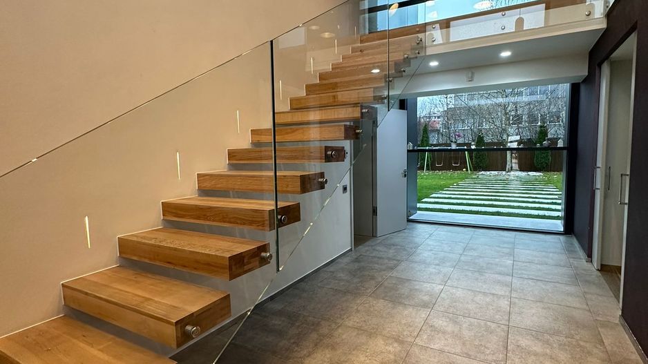 LUXURY MANSION FOR RENT - Poză 2