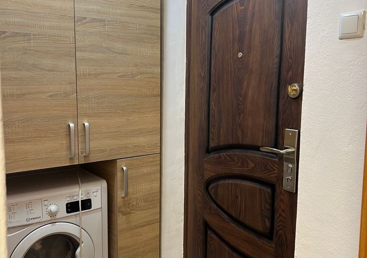 Vanzare garsoniera Piata Alba Iulia, Decebal, str. Moise Nicoara - Poză 8