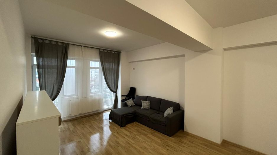 AP. 2 CAMERE OLTENITEI, PET-FRIENDLY, PARCARE INCLUSA, BLOC NOU - Poză 3