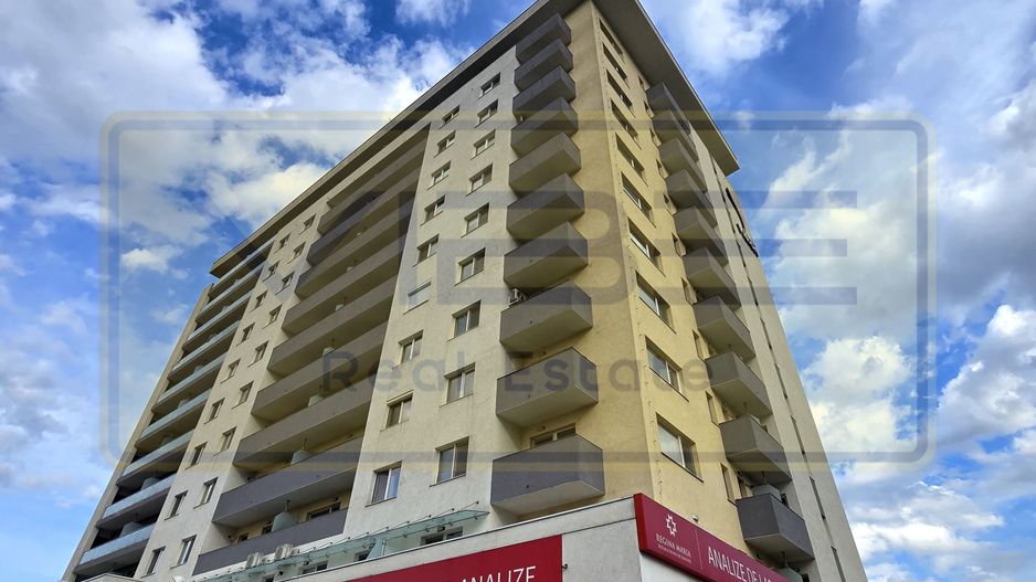 Semicentral/ Palas Campus-  Bloc nou- decomandat - Modern- Parcare privata - Poză 2