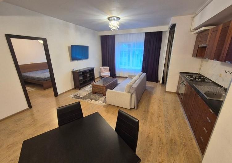 Apartament 2 camere zona Piata Alba Iulia cu centrala proprie - Poză 4