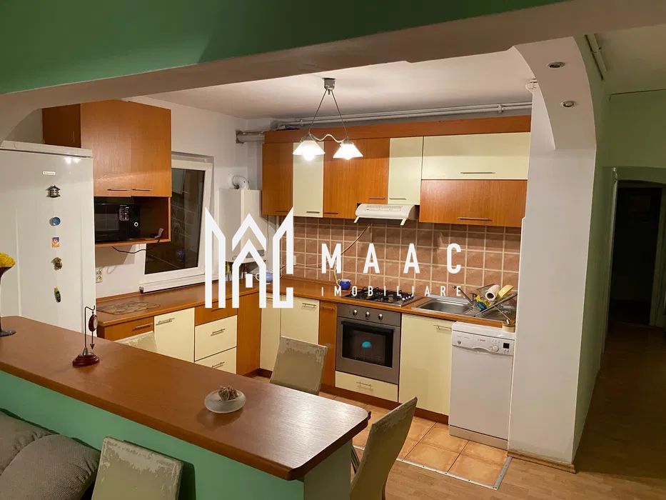 Apartament 4 camere | Hipodrom 3, Sibiu | 75 mp, 2 băi - Poză 1