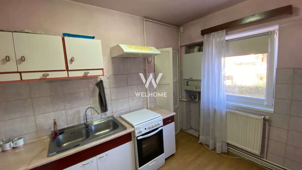 Apartament 3 camere decomandat etajul 1  Sibiu - Poză 11