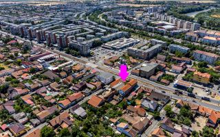 Spatiu comercial + hală pe Calea Radnei – oportunitate investitie! - Poză 2
