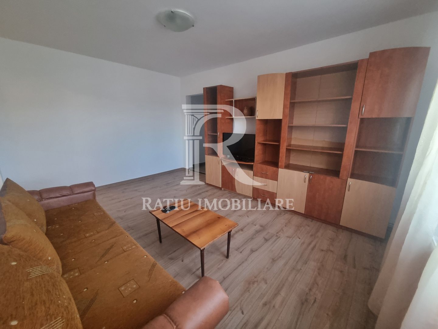 De inchiriat | Apartament cu 2 camere | Zona Gojdu | Deva - Poză 11