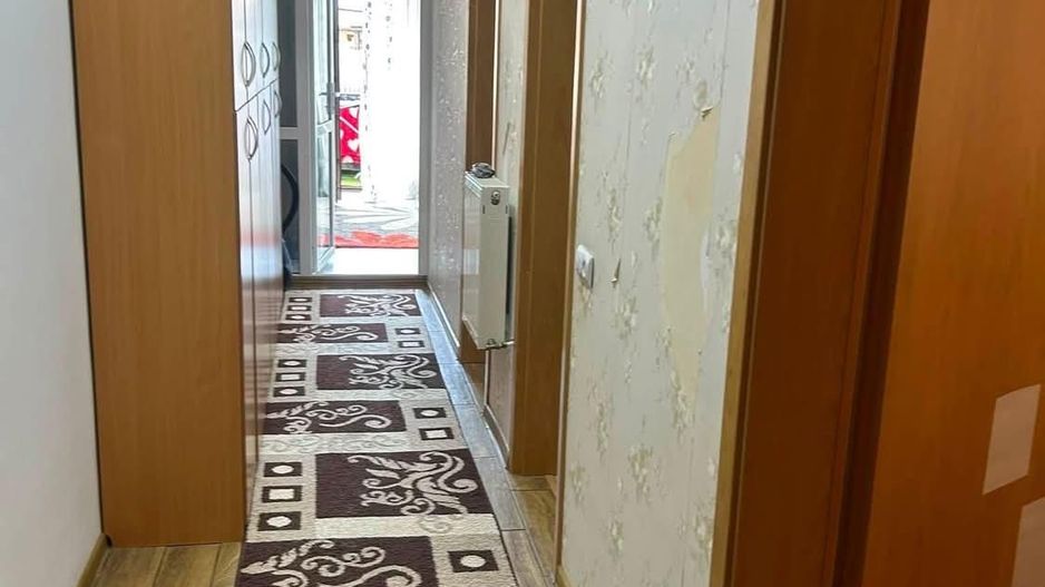 Apartament 2 camere decomandat plus parcare, Zona Selimbar - Poză 8