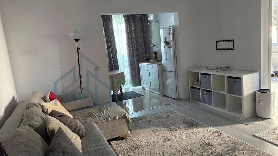 Apartament 2 camere, Valea Lupului, Iași - Complex Iris - Poză 3