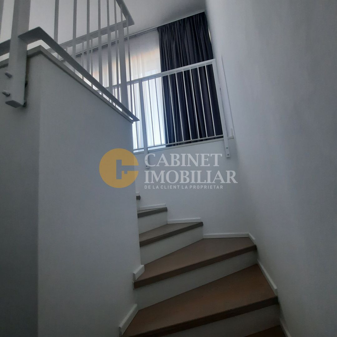 Chirie - 3 camere - Podu Ros - Complex - Poză 9