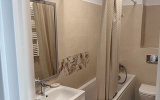 Apartament 1 cameră, Unirea Towers, 41 mp, etaj 10, mobilat + parcare - Poză 4