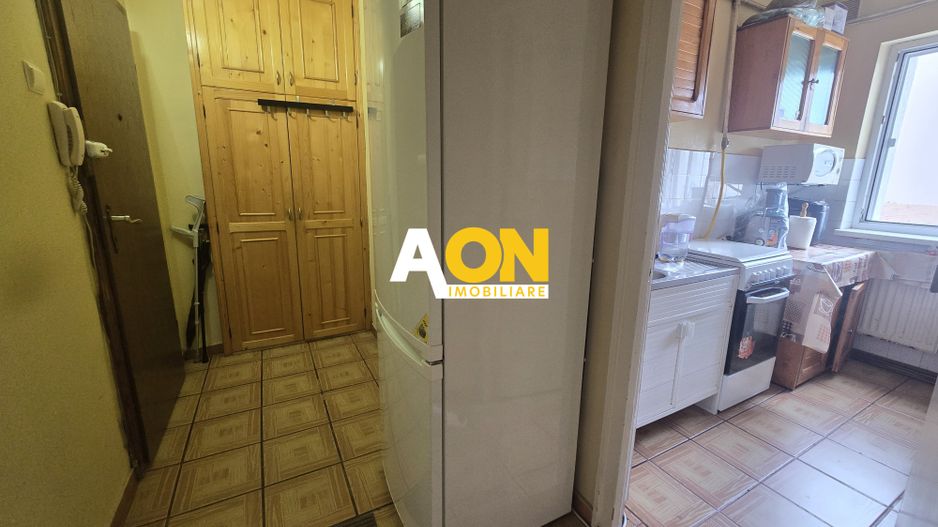 Apartament 2 Camere Bd. Transilvaniei cu Balcon - Poză 5