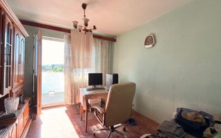 Apartament cu 2 camere decomandate, cu vedere spre oras, Grigorescu - Poză 8