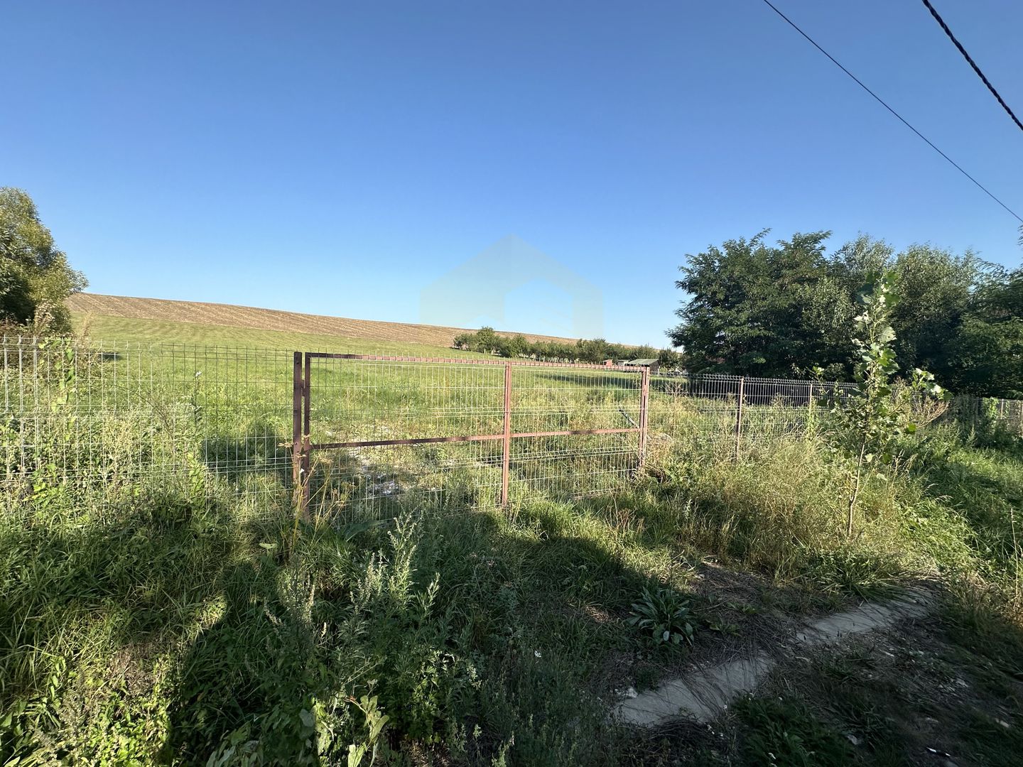 Vanzare teren 2936 mp, zona strada Dealu Fanatelor - Poză 7