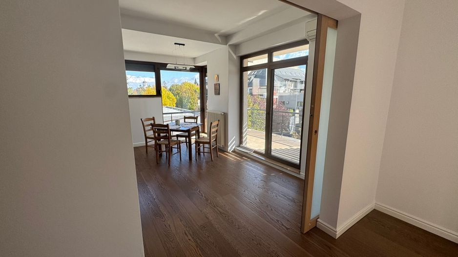 AP. 3 CAMERE DOMENII, BLOC NOU, PARTIAL MOBILAT/UTILAT, COMISION 0% - Poză 8