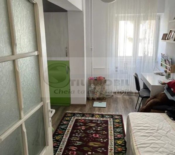 Ap 3 cam, decomandat, 70 mp, Centru-Gara 191000 € mobilat si utilat - Poză 5