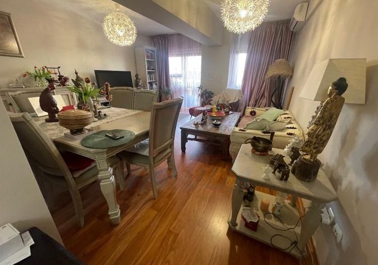 Vanzare apartament 2 camere, bloc Privilege, 98.000 EURO, parter - Poză 2