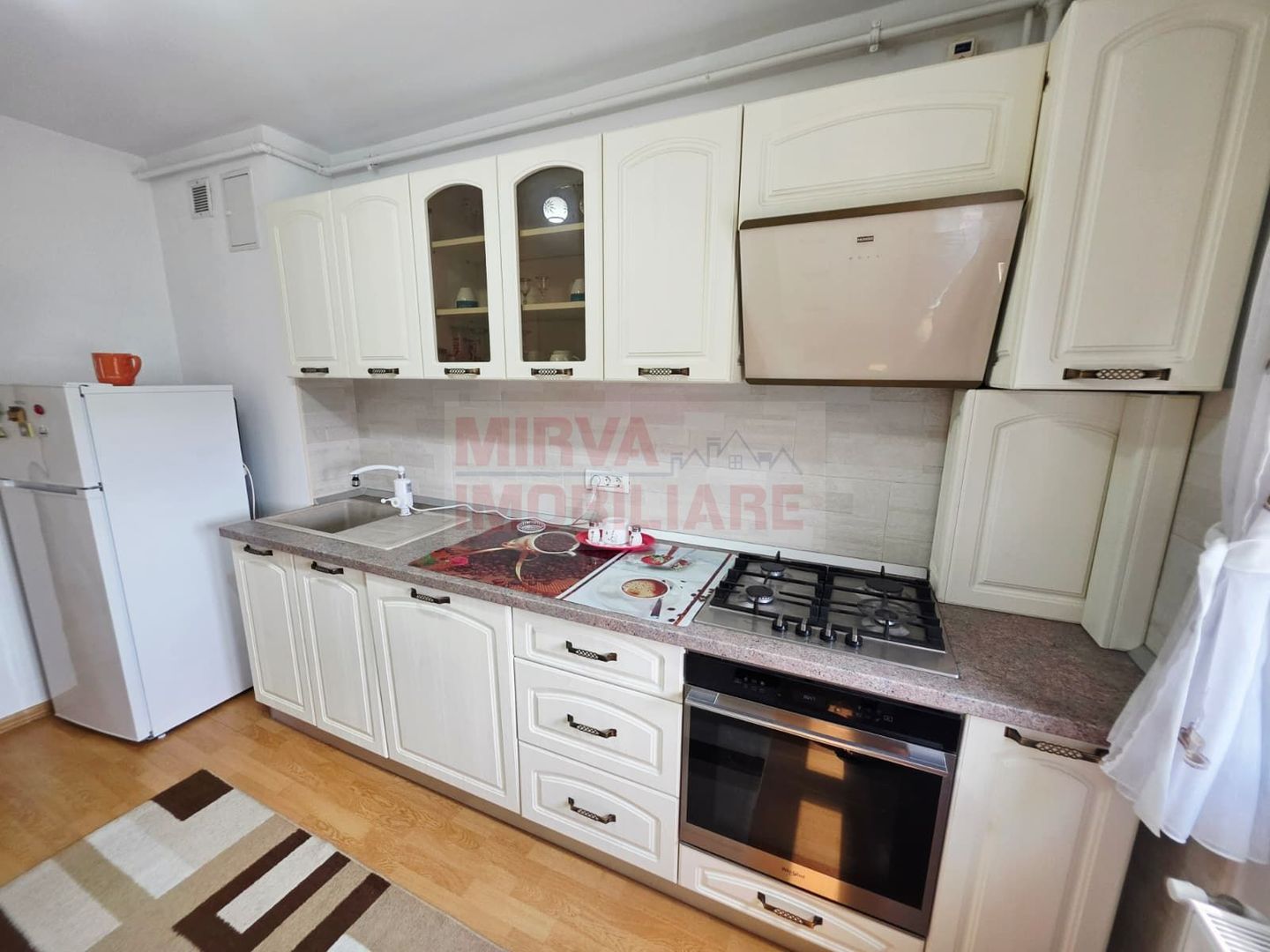 Apartament 2 camere | 9 Mai | Decomandat | Mobilat și utilat - Poză 14