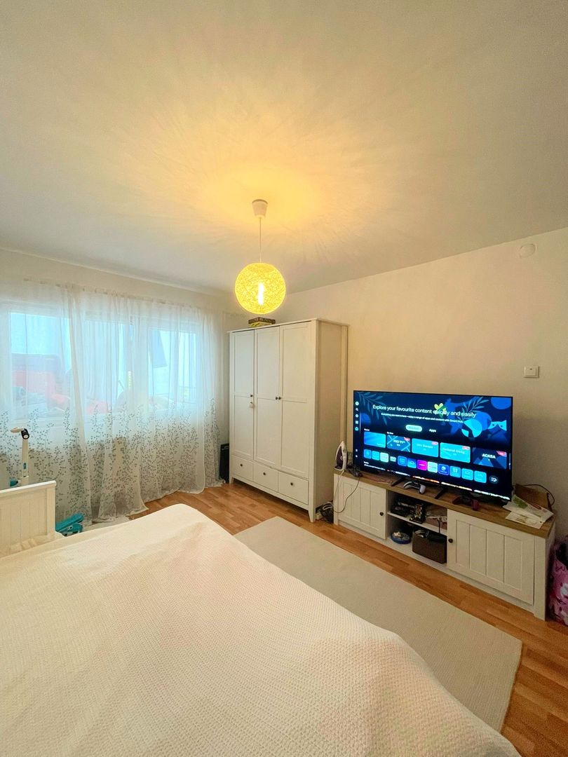 Girocului-Lida | Decomandat | Zonă verde și liniștită | Mobilat și utilat - Poză 1