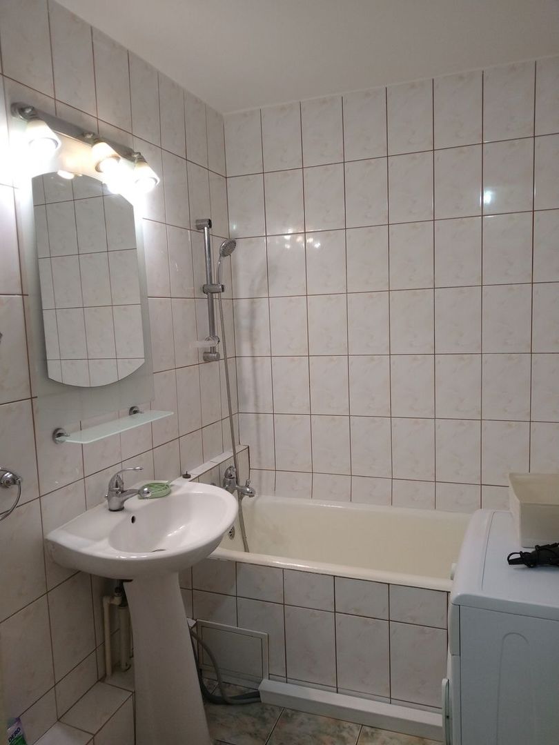 Apartament luminos 4 camere Mosilor - Poză 8