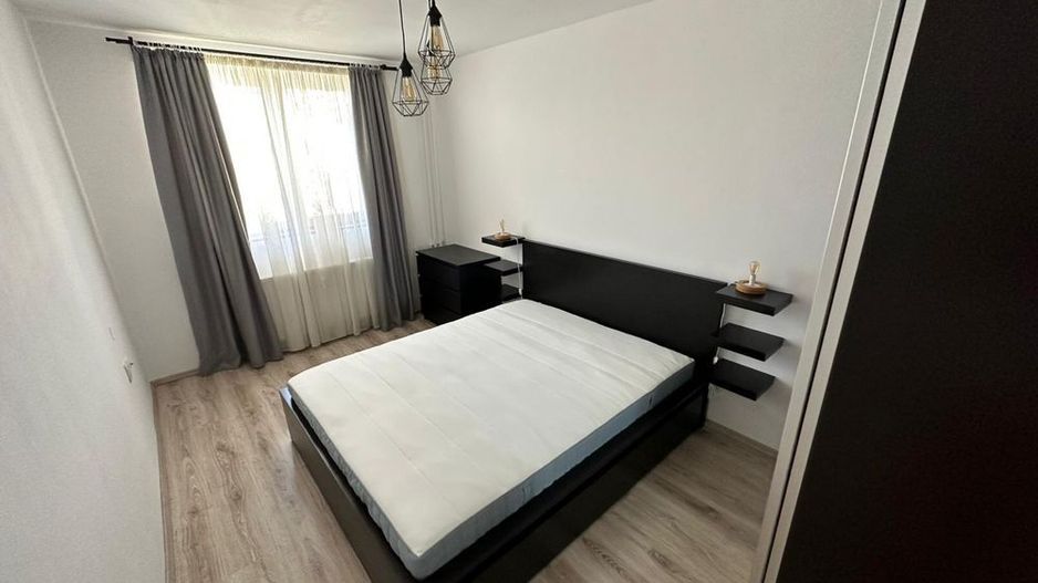 Apartament camere decomandat, modern, etaj 7, 1 min metrou Nicolae Grigorescu - Poză 4