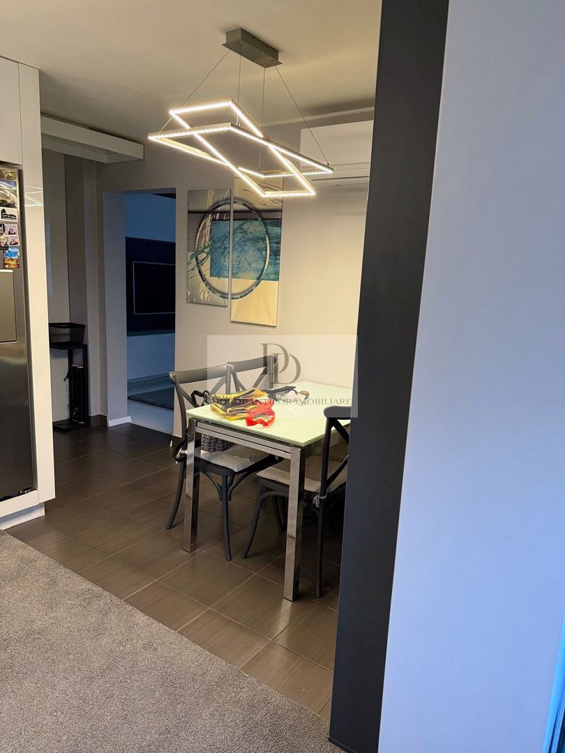 Apartament 3 camere | 65 mp | Parcare inclusă | Grigorescu – Fântânele - Poză 9