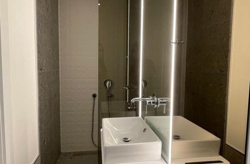 AP. 3 CAMERE - AVIATIEI TOWER, PARCARE SUBTERANA, BLOC NOU, MODERN - Poză 19